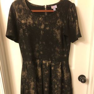 Lularoe Elegant Amelia